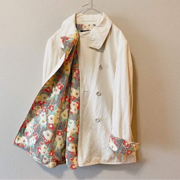 Aquascutum London Spring Coat for Women - Picture 2 of 7